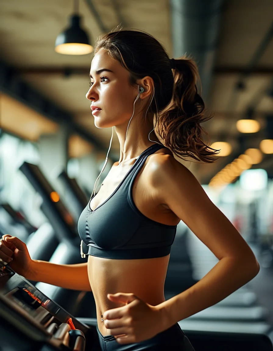 The 12-3-30 Treadmill Workout: Does the Viral Routine Actually Work?