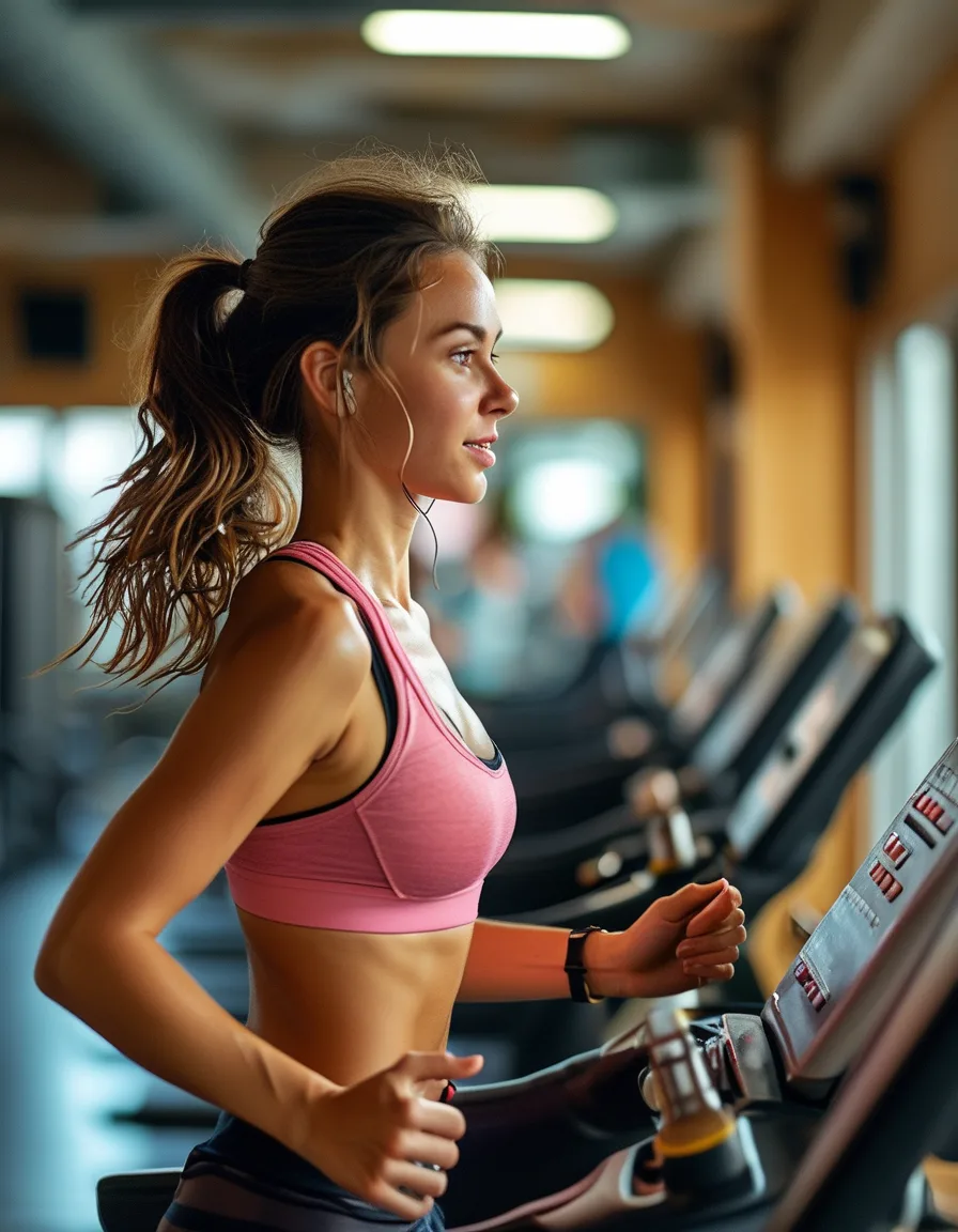 The 12-3-30 Treadmill Workout: Does the Viral Routine Actually Work?