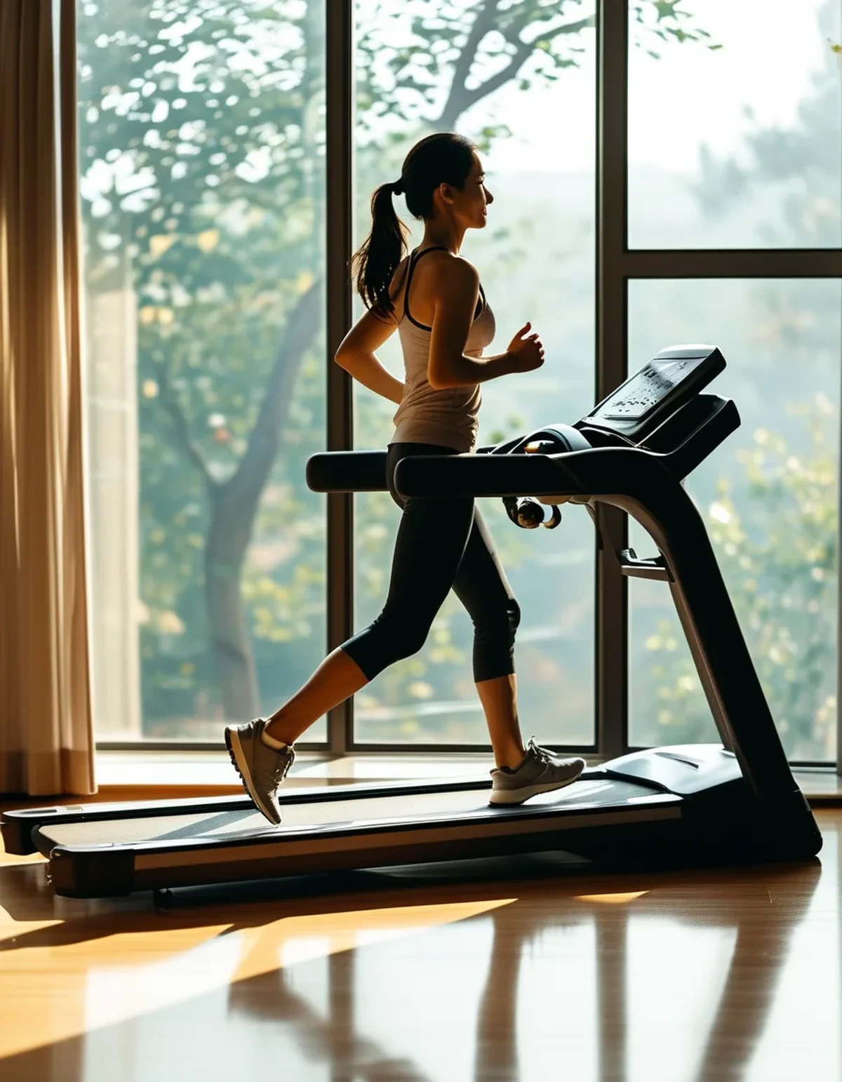 Does Treadmill Mileage Count the Same as Outdoor Mileage? Questions Answered