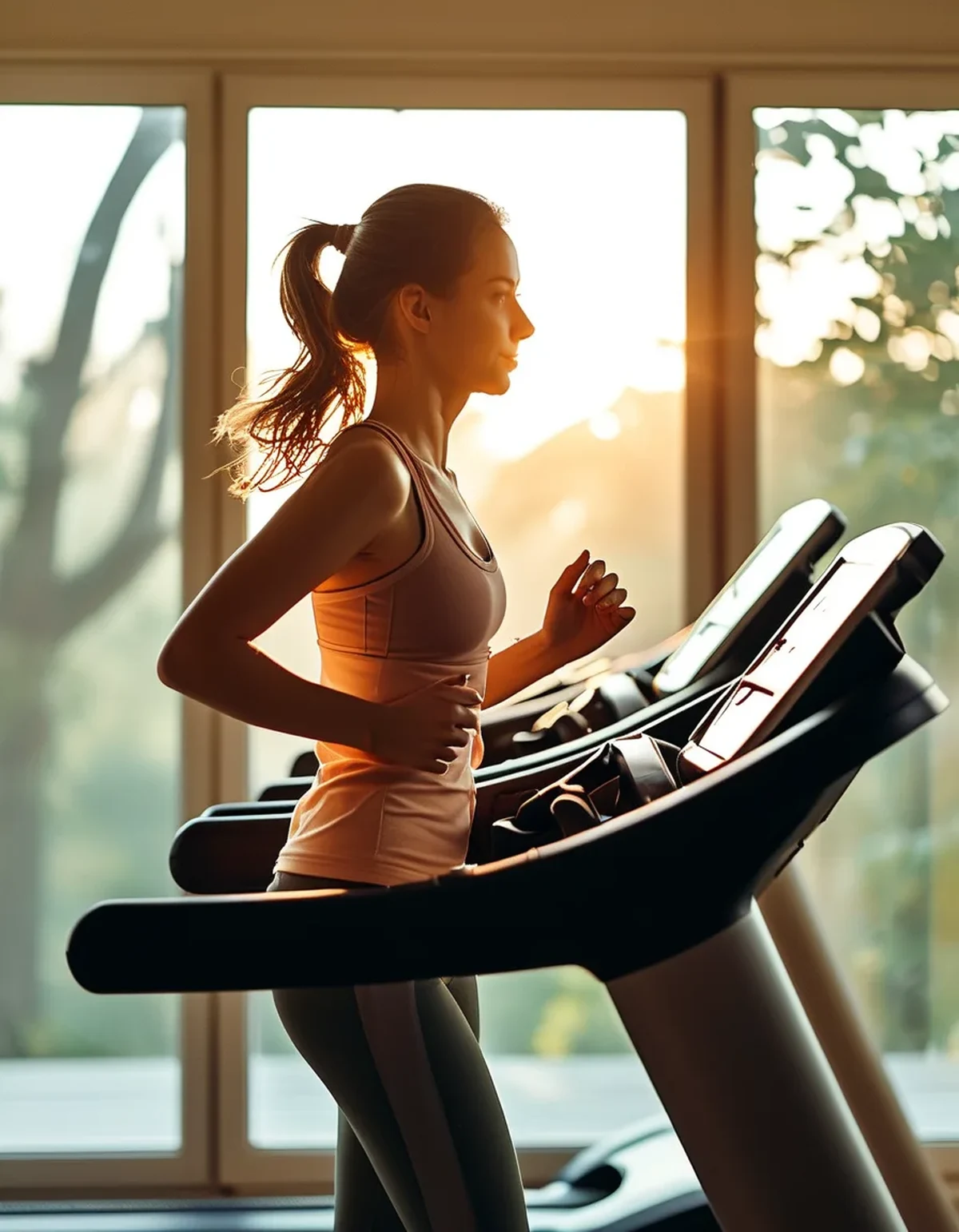 Does Treadmill Mileage Count the Same as Outdoor Mileage? Questions Answered