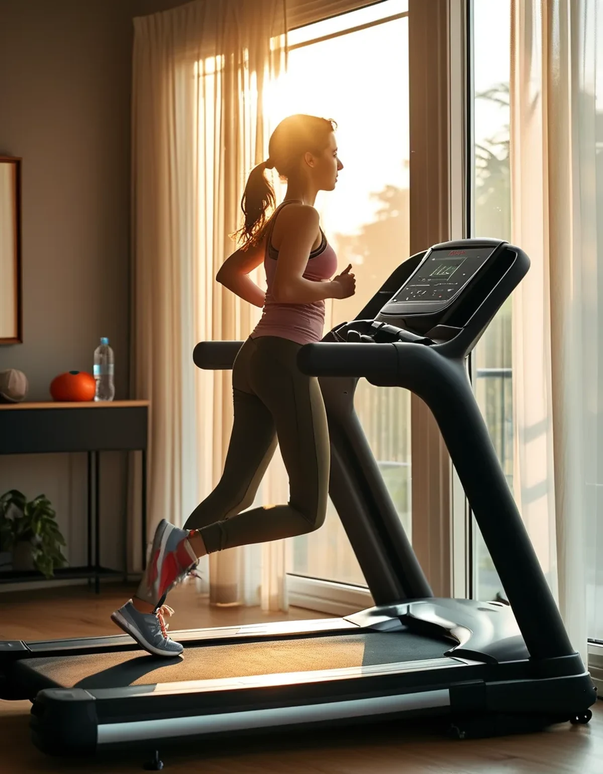 How Long Should a Treadmill Warmup Actually Be?
