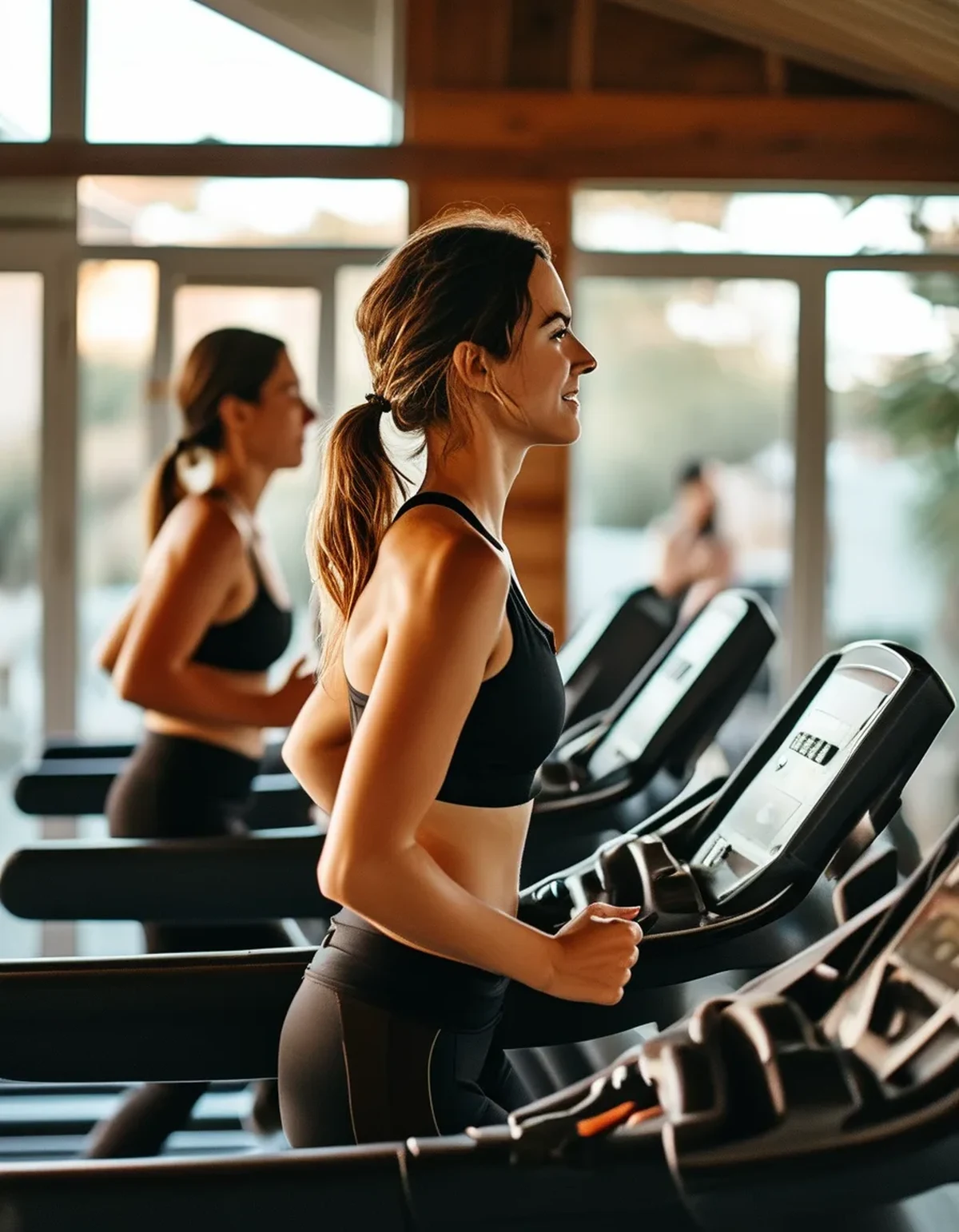 How Much Treadmill Incline Actually Changes Your Workout