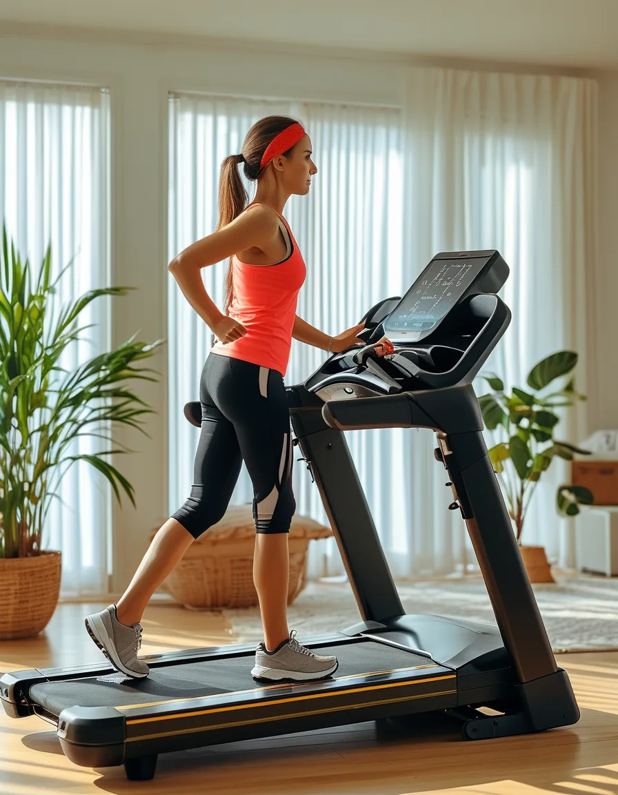 Why Treadmill Incline Settings Rarely Match What They Actually Simulate Outdoors