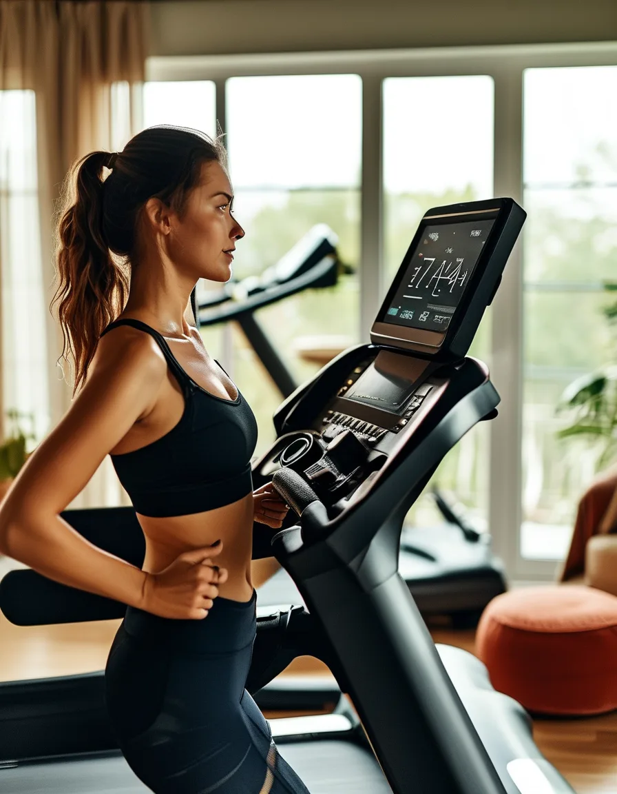 Why Treadmill Incline Settings Rarely Match What They Actually Simulate Outdoors