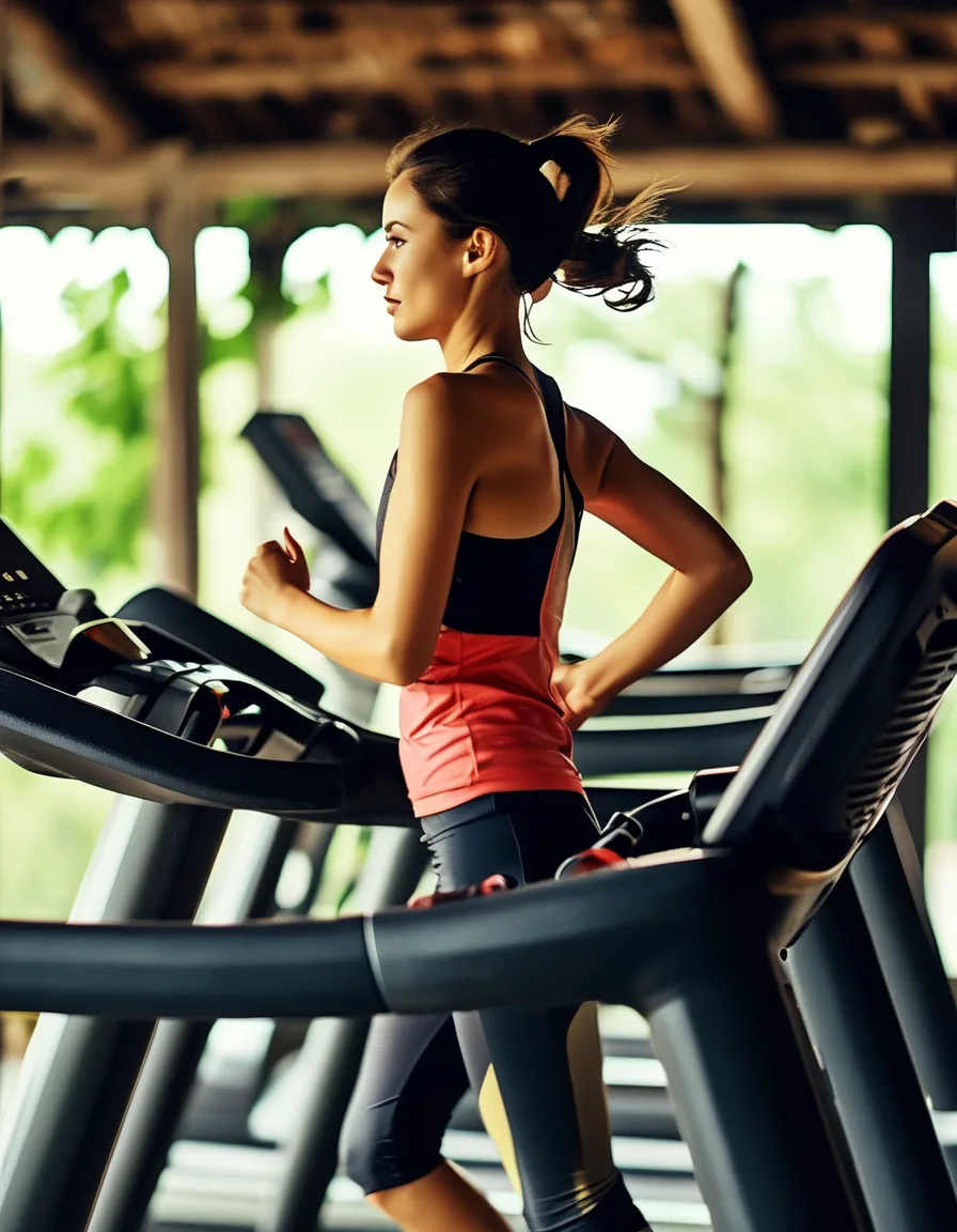 Why 1% Incline Doesn't Actually Match Outdoor Running (The Real Number)