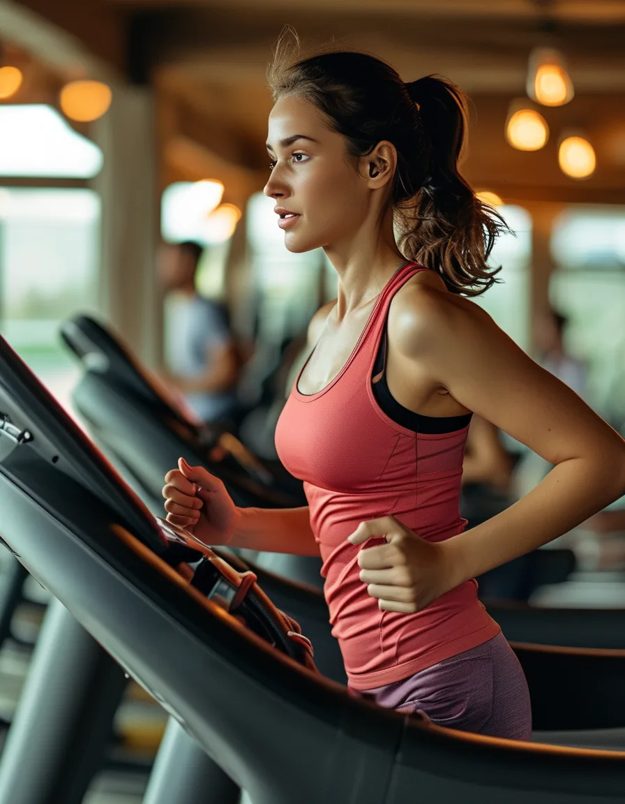 Why 1% Incline Doesn't Actually Match Outdoor Running (The Real Number)