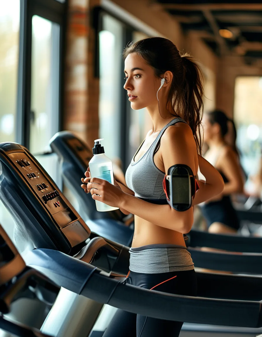 Why an Unlubricated Treadmill Belt Makes Your Workout Feel Harder Than It Should