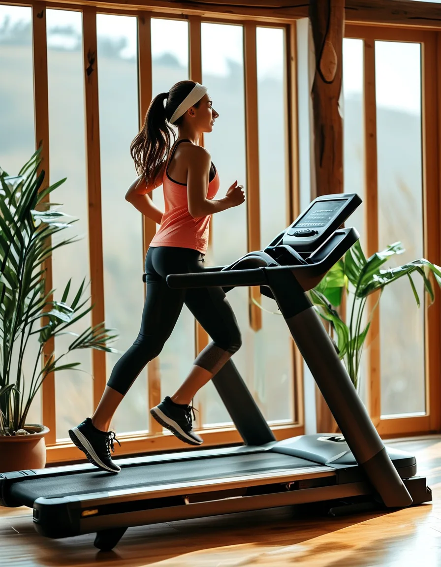 Why Your Treadmill Belt Keeps Slipping Mid-Run — and It's Usually Not the Motor