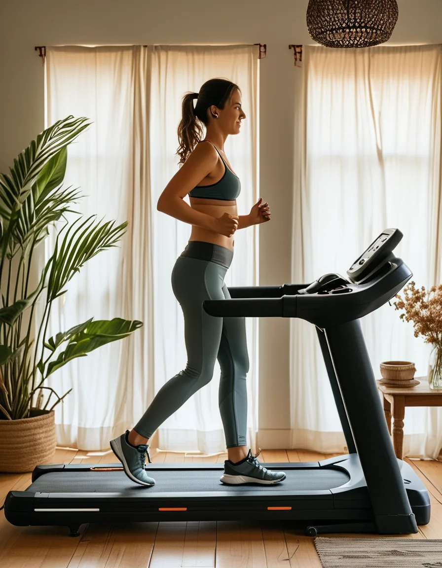 Why Your Treadmill Belt Keeps Slipping Mid-Run — and It's Usually Not the Motor