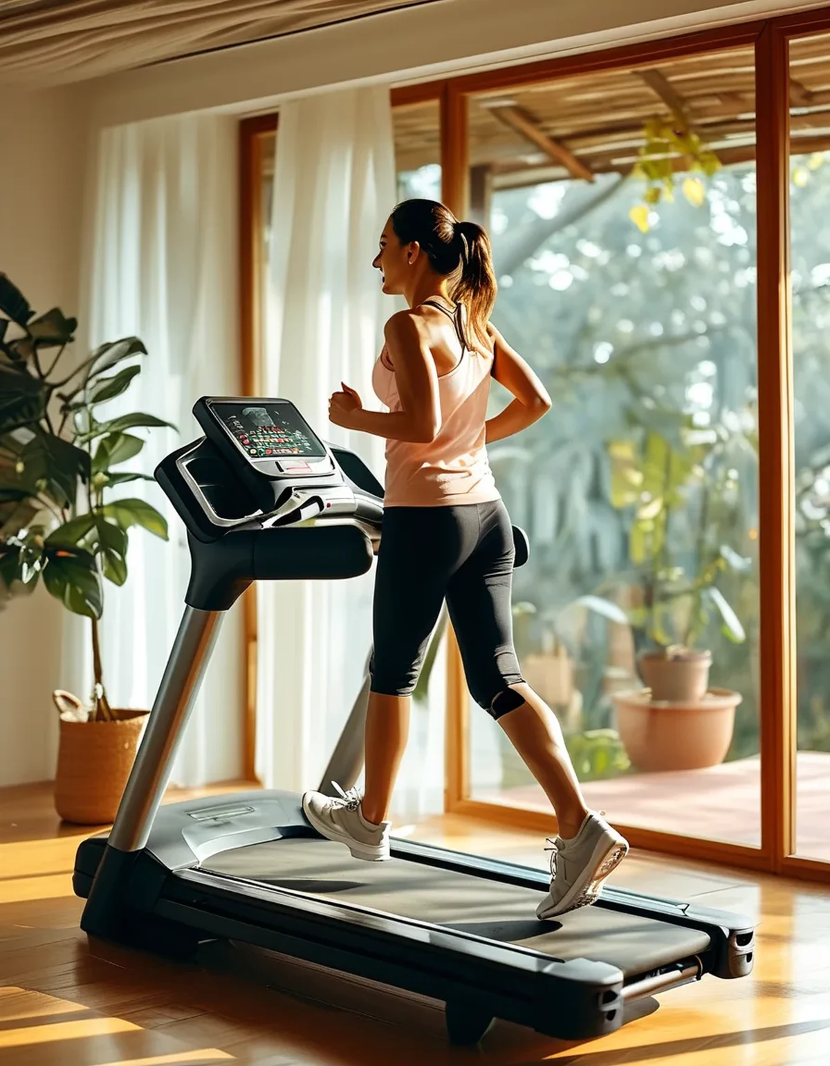 Why Your Treadmill Belt Slips Under Your Feet Mid-Run (And the Real Fix)
