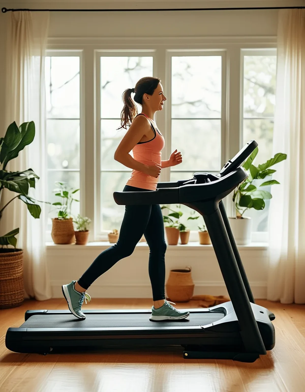 Why Your Treadmill Belt Slips Under Your Feet Mid-Run (And the Real Fix)