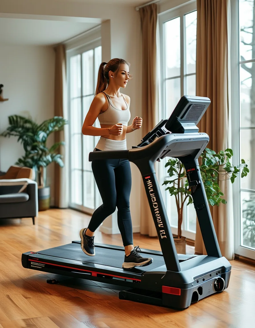 Buying a Home Treadmill: The Specs That Matter, the Ones That Don't and the Budget Truth
