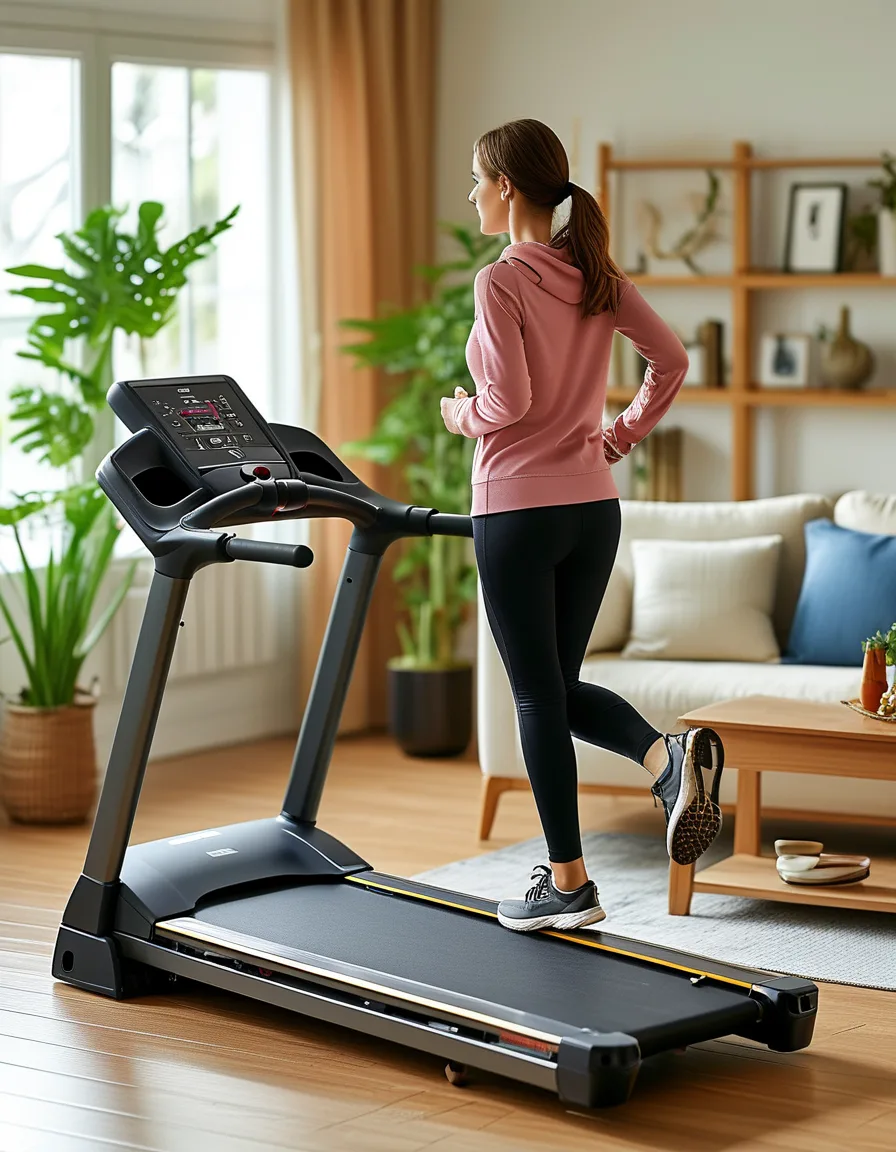 Buying a Home Treadmill: The Specs That Matter, the Ones That Don't and the Budget Truth