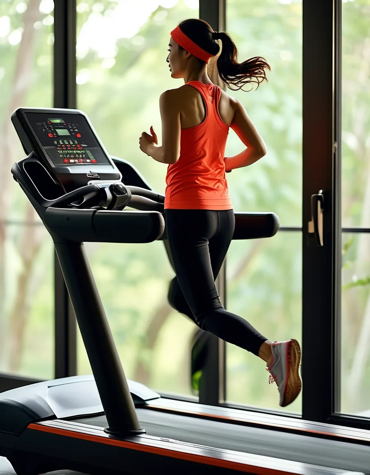 Does Adjustable Treadmill Deck Cushioning Actually Matter, or Is It Marketing?