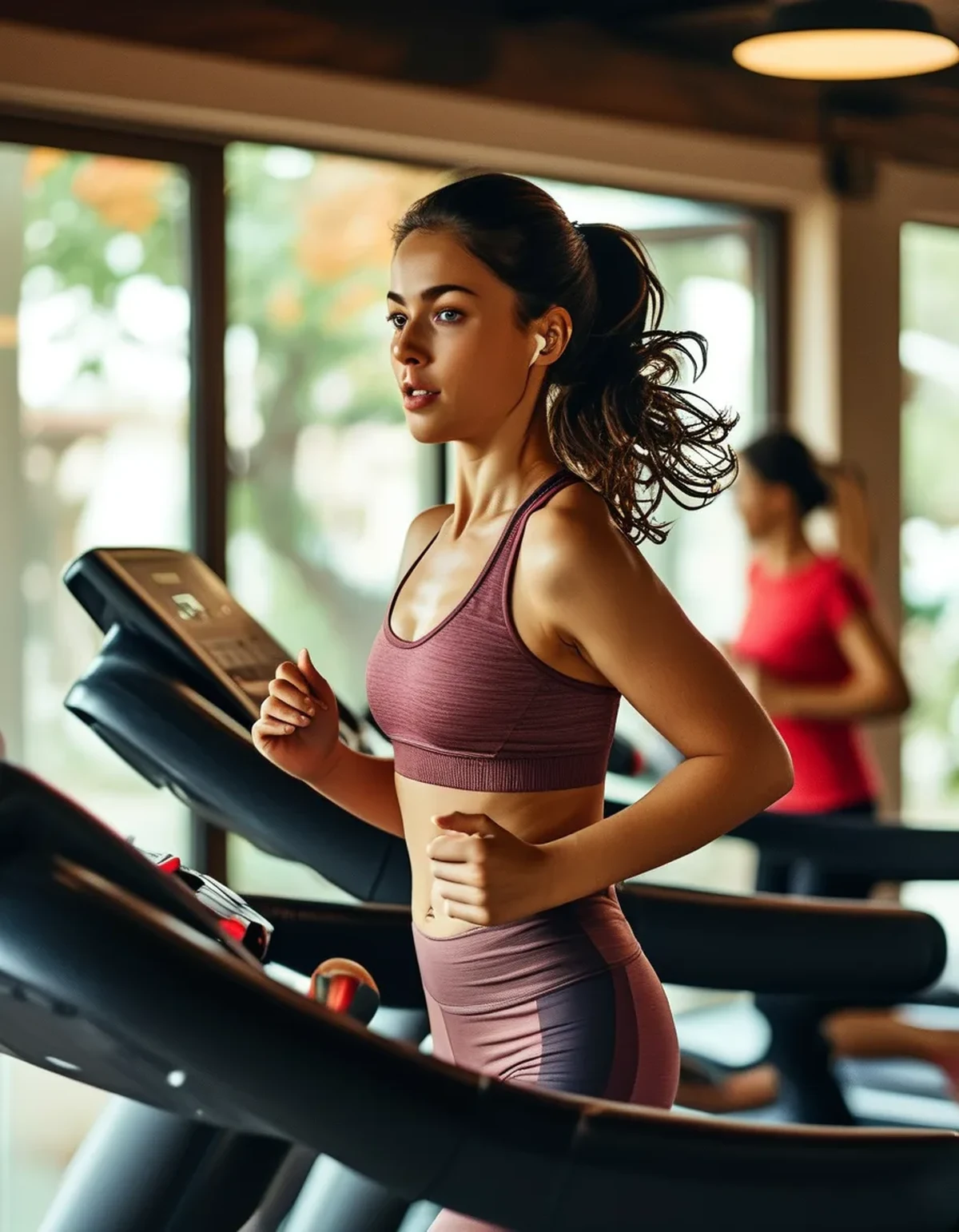 Does Setting Your Treadmill to 1% Incline Really Match Outdoor Running?