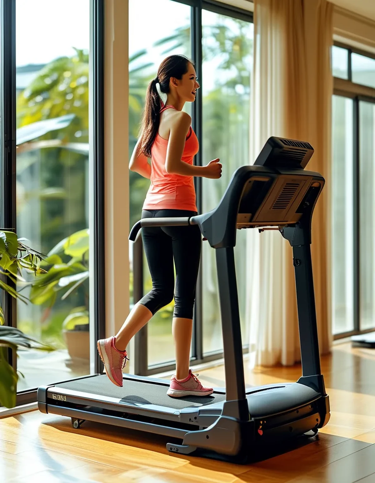 How Do You Know If Your Treadmill Motor Is Overheating Before It Fails?