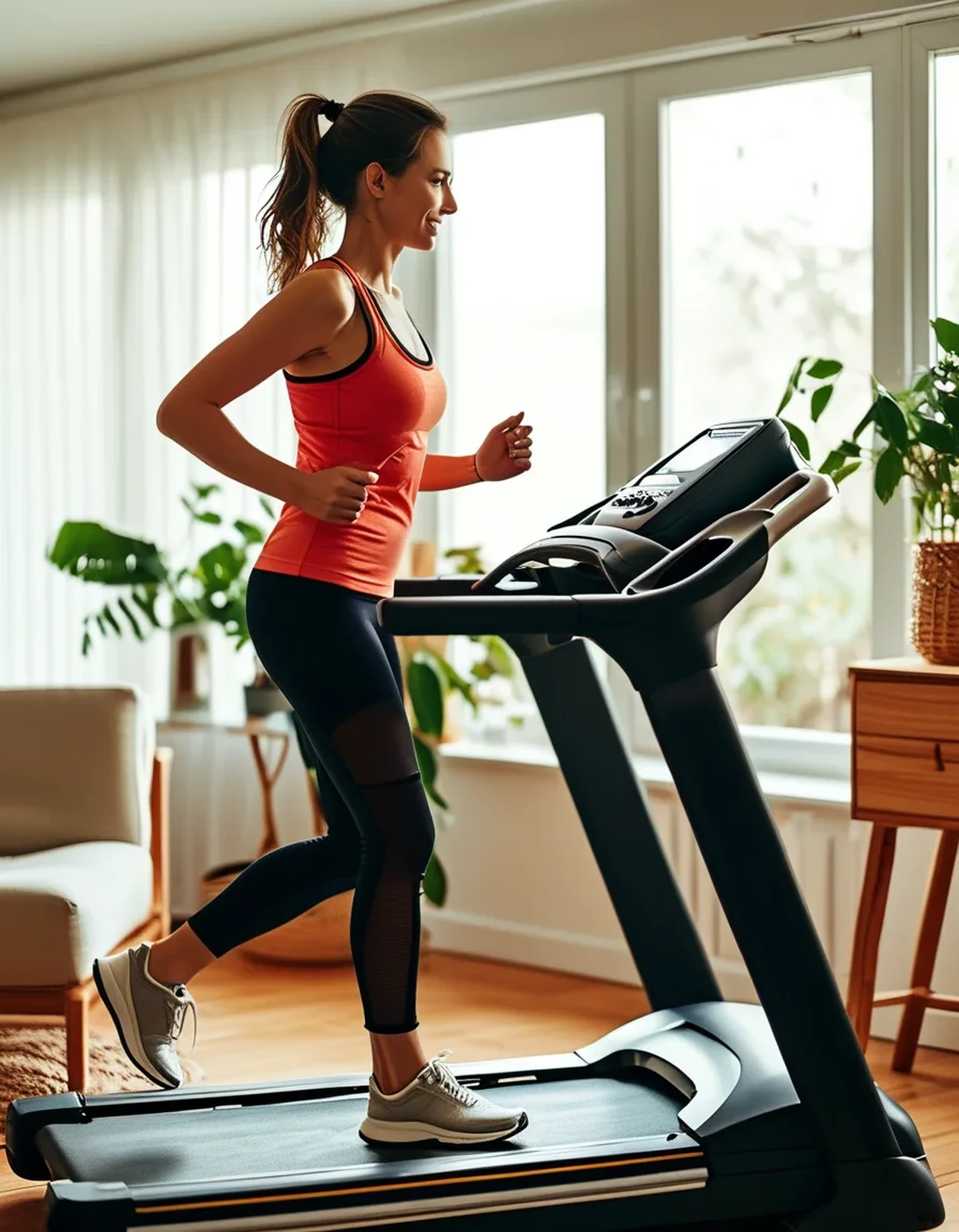 How Do You Know If Your Treadmill Motor Is Overheating Before It Fails?