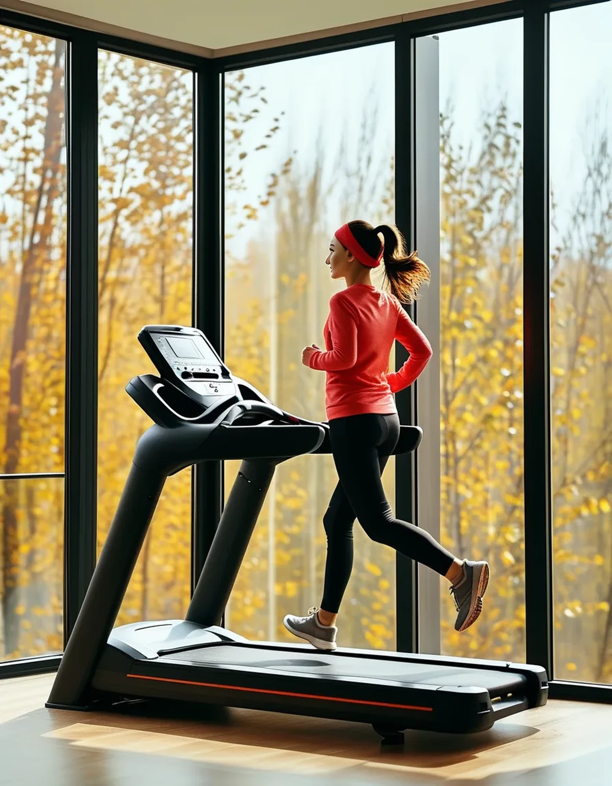 Moving Your Runs Back Indoors: The Treadmill Questions Everyone Asks in Early Fall