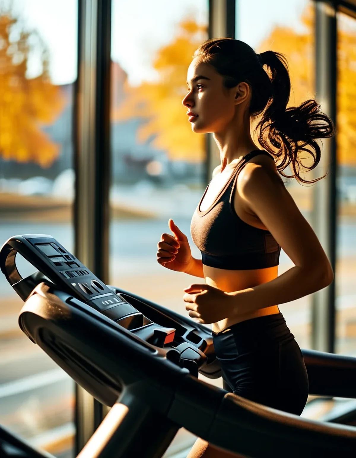 Treadmill Questions Everyone Asks When They Move Indoors for Autumn