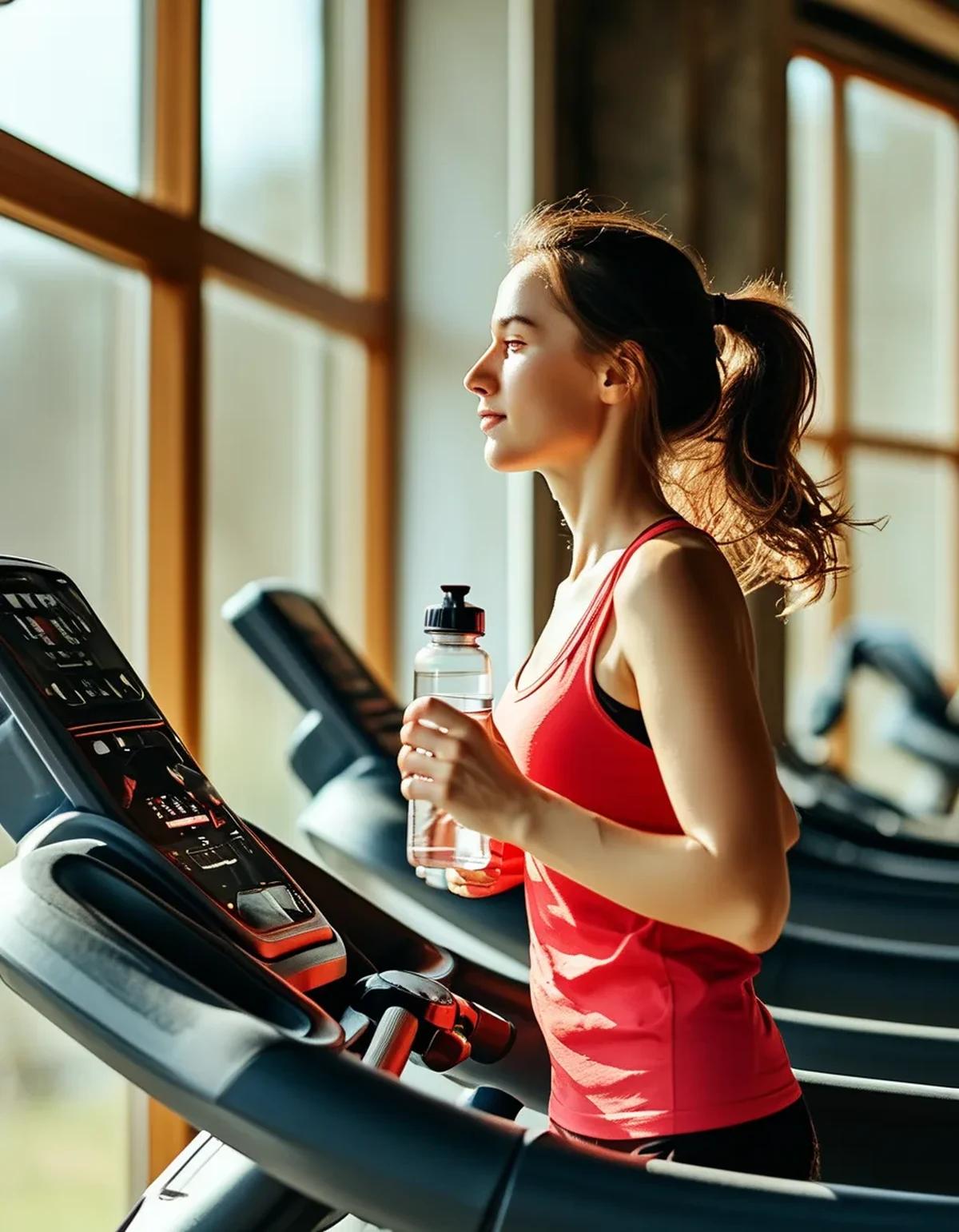 Treadmill Questions Runners Actually Ask After the First Mile