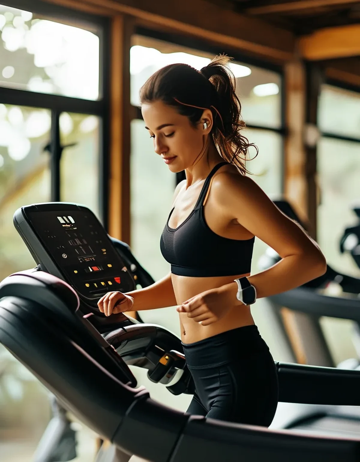 Treadmill Speed vs Your GPS Pace: Why the Numbers Never Agree