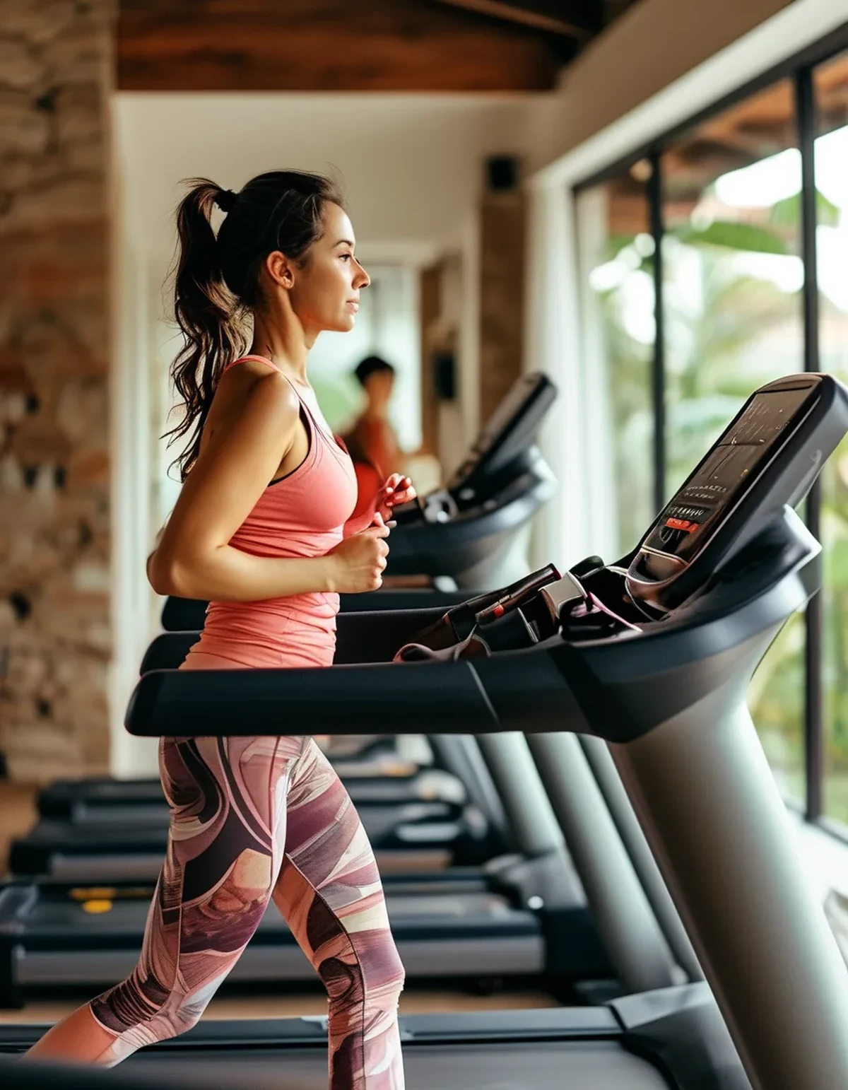 Is Treadmill Running Actually Easier Than Running Outside? Here's What's Really Different