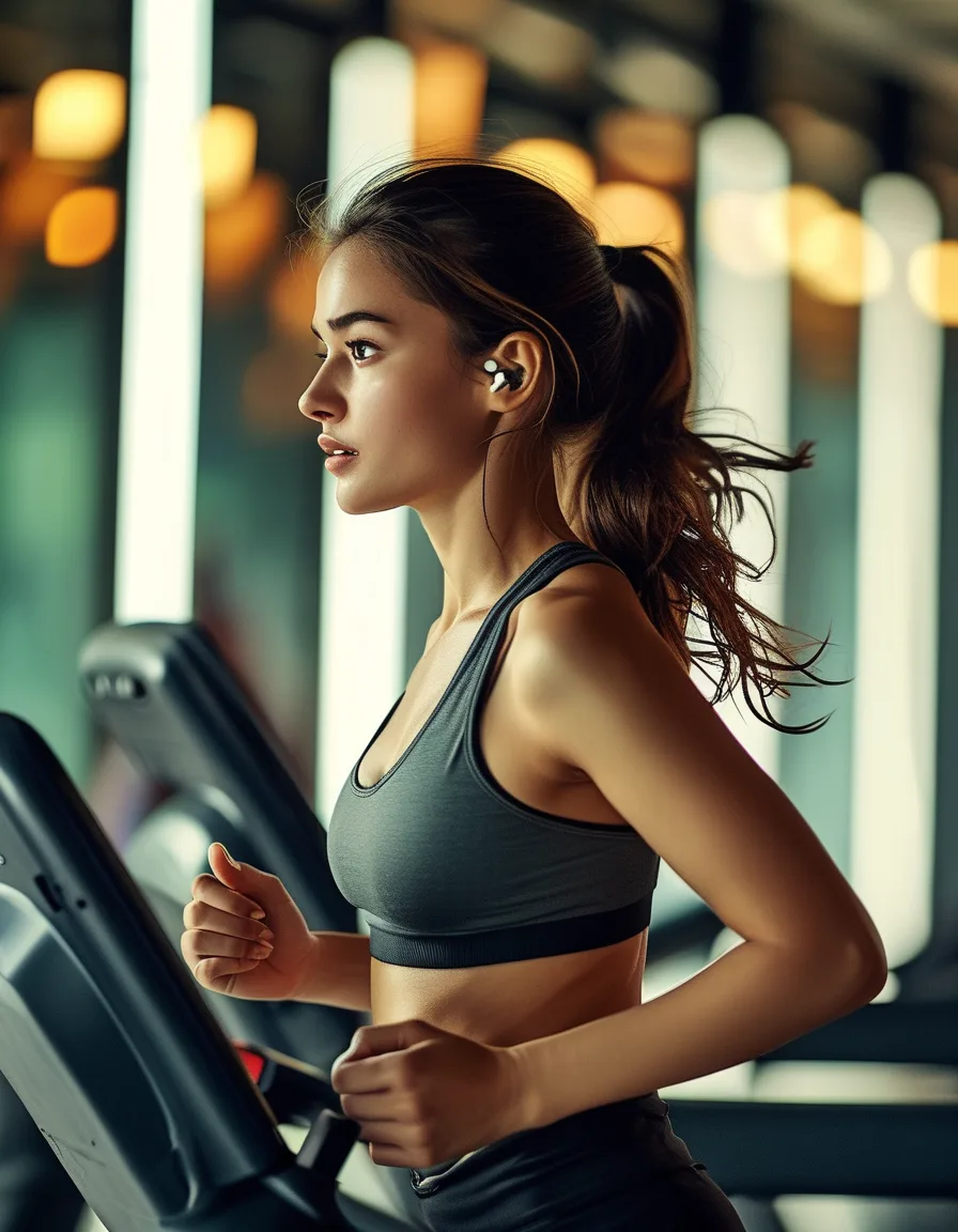 Treadmill vs Outdoor Running: The Real Pros and Cons (and When to Use Each)
