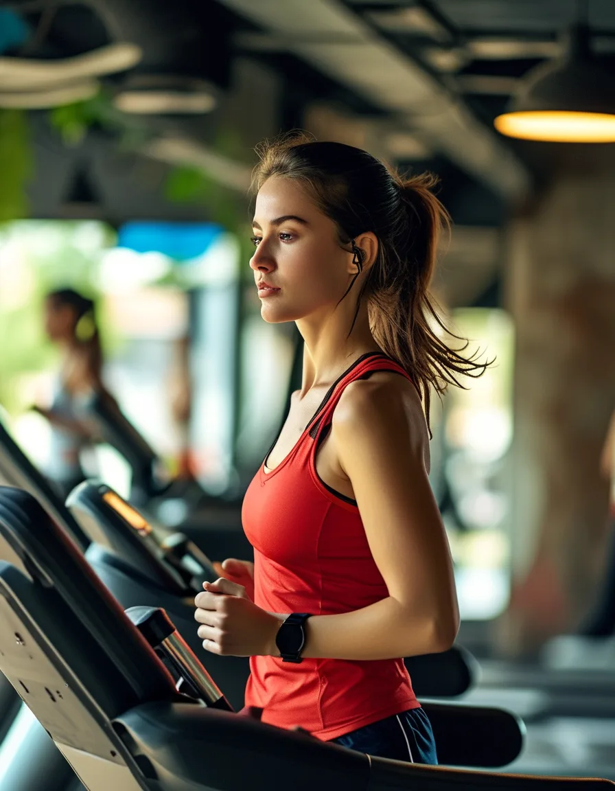 Treadmill vs Outdoor Running: The Real Pros and Cons (and When to Use Each)